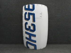 5552150-1 Cessna 501 Side Cowl Assembly LH